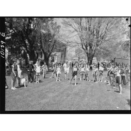 Orange Primary Schools' Sports Carnival