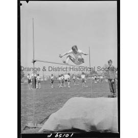 Orange Primary Schools' Sports Carnival