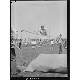 Orange Primary Schools' Sports Carnival