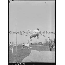 Orange Primary Schools' Sports Carnival