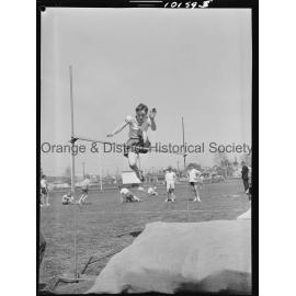 Orange Primary Schools' Sports Carnival