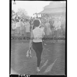 Rugby League, Oberon wins against Lithgow Workmen's Club