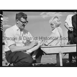 Rugby League, Oberon wins against Lithgow Workmen's Club