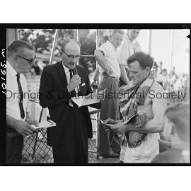 Rugby League, Oberon wins against Lithgow Workmen's Club