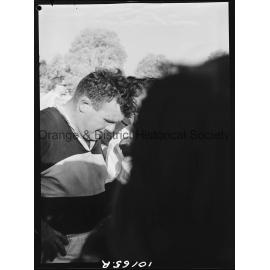 Rugby League, Oberon wins against Lithgow Workmen's Club