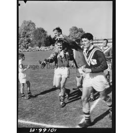 Rugby League Grand Final Group