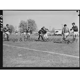 Rugby League Grand Final Group