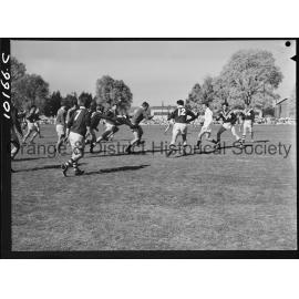 Rugby League Grand Final Group