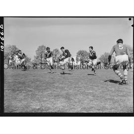 Rugby League Grand Final Group