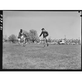 Rugby League Grand Final Group