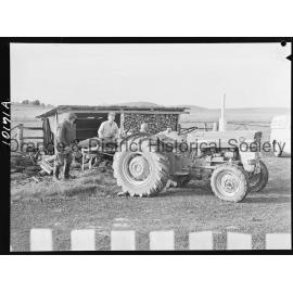 Massey-Ferguson Ltd