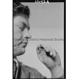 Decimal Currency, dollar and cent keys for typewriters