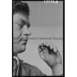 Decimal Currency, dollar and cent keys for typewriters