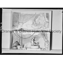 Copies, photos for Anthony King