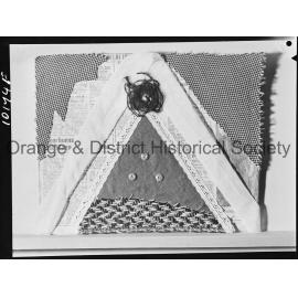 Copies, photos for Anthony King