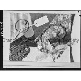 Copies, photos for Anthony King