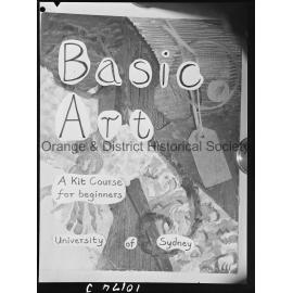 Copies, photos for Anthony King