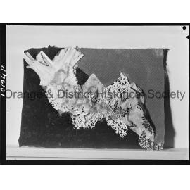 Copies, photos for Anthony King