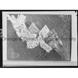 Copies, photos for Anthony King