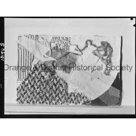 Copies, photos for Anthony King