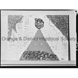 Copies, photos for Anthony King