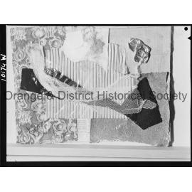 Copies, photos for Anthony King