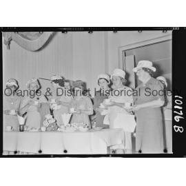 Methodist Church Aid Society Annual Festival