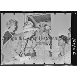 Methodist Church Aid Society Annual Festival