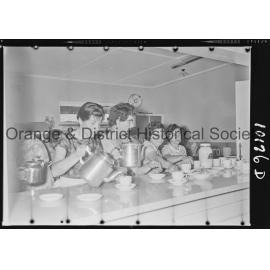 Methodist Church Aid Society Annual Festival