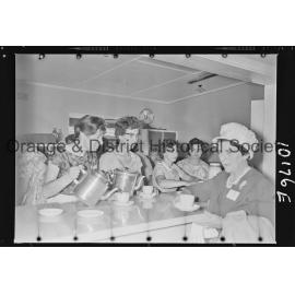 Methodist Church Aid Society Annual Festival