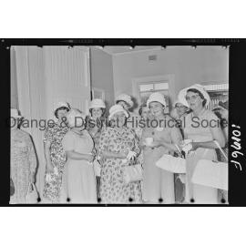 Methodist Church Aid Society Annual Festival