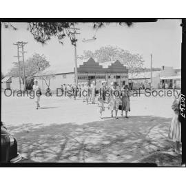 Methodist Church Aid Society Annual Festival