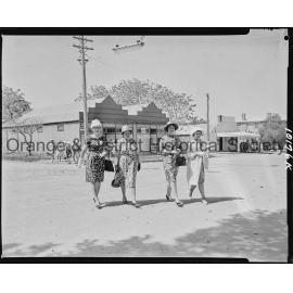 Methodist Church Aid Society Annual Festival