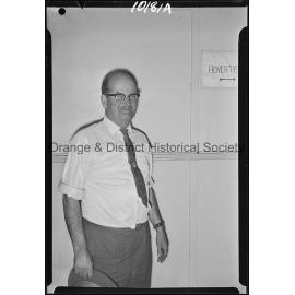 Orange National Field Days