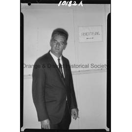 Orange National Field Days