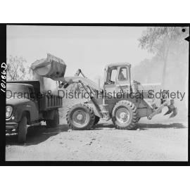 Photos taken for ISAS Company