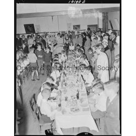 First Holy Communion