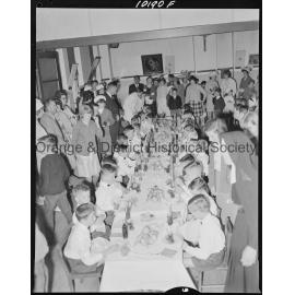 First Holy Communion