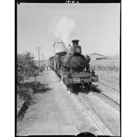 Cumnock Centenary celebrations