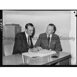 Insurance providers discuss Decimal Currency conversions