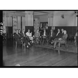 Insurance providers discuss Decimal Currency conversions