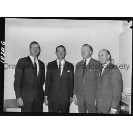 Insurance providers discuss Decimal Currency conversions