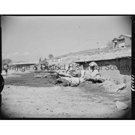 Treatment Works progress shots