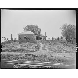 Treatment Works progress shots