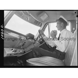 Two Way radio for Ambulance