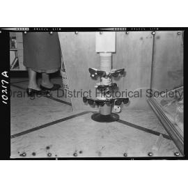 Negatives for Advertising Department