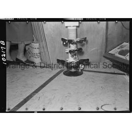 Negatives for Advertising Department