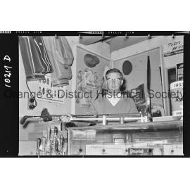 Negatives for Advertising Department