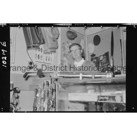 Negatives for Advertising Department