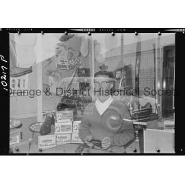 Negatives for Advertising Department